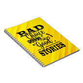 T - Shirt Notizblock (Rechte Seite)