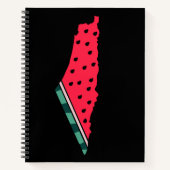 T - Shirt Notizblock (Vorderseite)