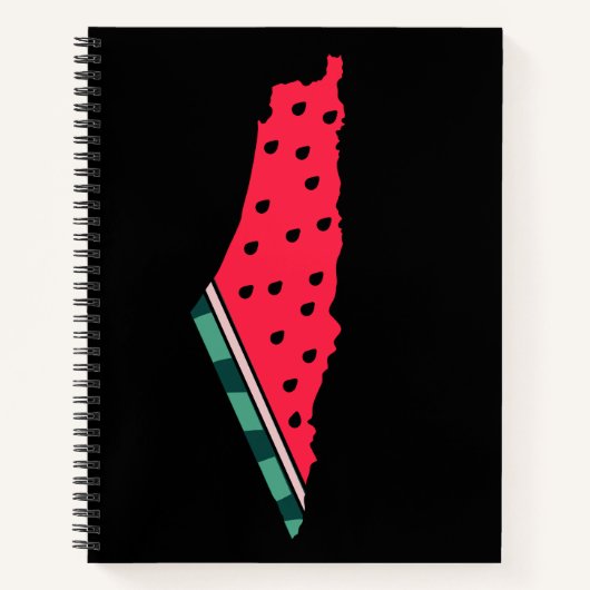 T - Shirt Notizblock (Vorderseite)