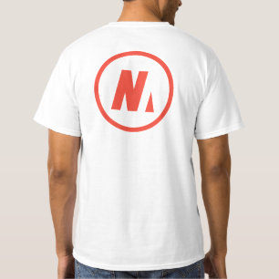 T-Shirt Nousmotards Homme