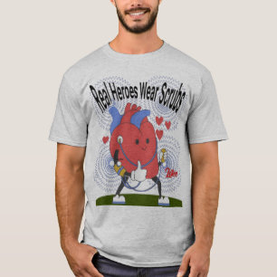 T - Shirt Nurse & Healthcare
