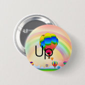 T-SHIRT oben Button (Vorne & Hinten)