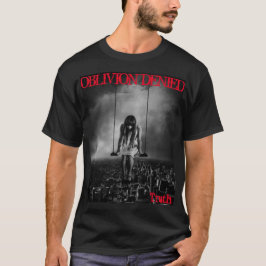 T - Shirt Oblivion verleugnete Wahrheit
