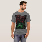 T-Shirt oder Tee-shirt (Vorne ganz)