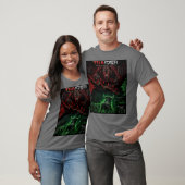 T-Shirt oder Tee-shirt (Unisex)