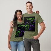 T-Shirt oder Tee Shirt wird häufig übersetzt als: (Unisex)