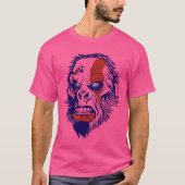 T-shirt of the jungle (Vorderseite)