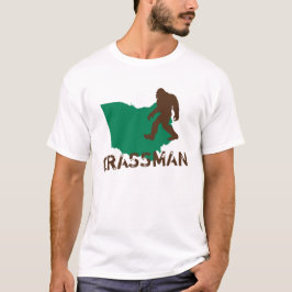 T - Shirt Ohios Grassman