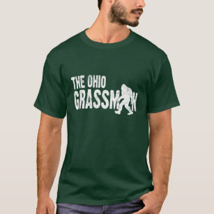T - Shirt Ohios Grassman