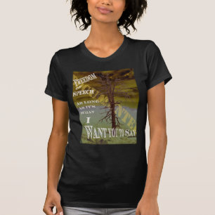 T - Shirt ohne Titel
