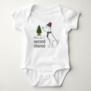 T - Shirt/Onsie Baby Strampler