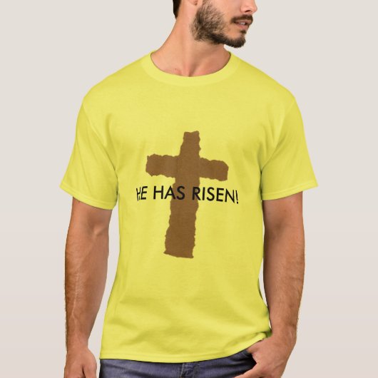 T - Shirt - Ostern (Vorderseite)