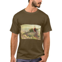 T - Shirt P-47