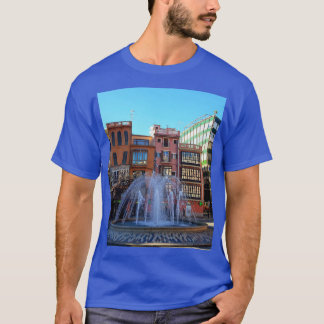 T-Shirt - Palma de Mallorca