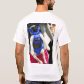 T-SHIRT PAM (Rückseite)