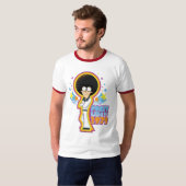 T - Shirt Party-Jims Carty (Vorne ganz)