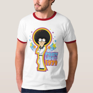 T - Shirt Party-Jims Carty