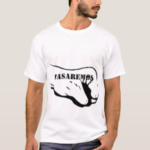 T - Shirt Pasaran