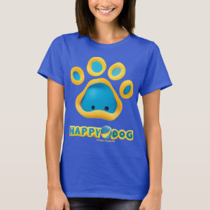 T - Shirt Patas - PatasDadas