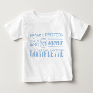 T-Shirt Petition