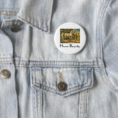 T-SHIRT Pferdeabgabe Button (Beispiel)