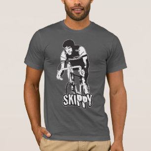 T-Shirt Phil Anderson ALIAS Skippy