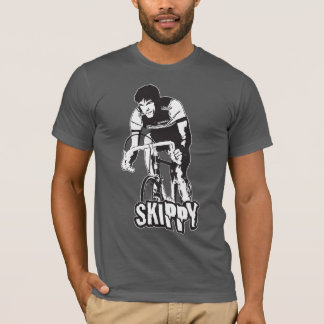 T-Shirt Phil Anderson ALIAS Skippy