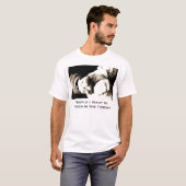 T - Shirt PIWTPITT (Vorne ganz)