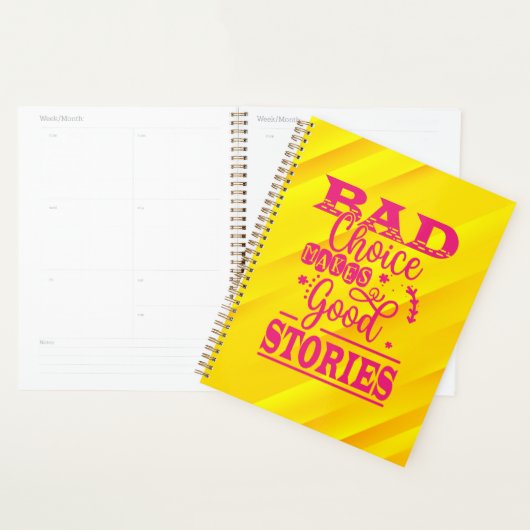 T - Shirt Planer (Anzeige)