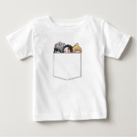 T-Shirt 'Pocked Full of Slayers Baby'
