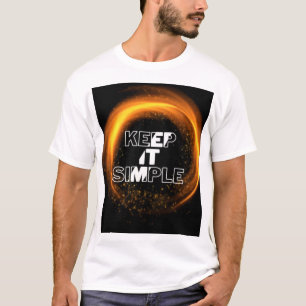 T-Shirt, Polo Sport, Retro, Vintage,