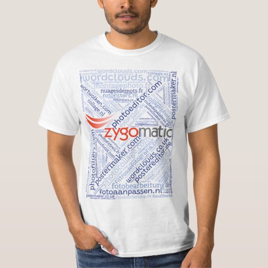 T-shirt (portrait) (Vorderseite)
