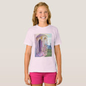 T - Shirt Princess (Vorne ganz)