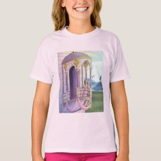 T - Shirt Princess