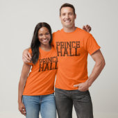 T-Shirt Prinz-Hall Mason (Unisex)