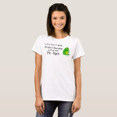 T - Shirt Prinzen Bezaubern (Vorne ganz)