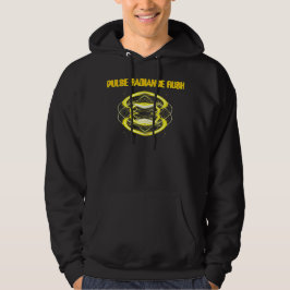 T-Shirt Pulse Radiance Rush  Hoodie
