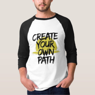 T - Shirt, Qualität T-Shirt