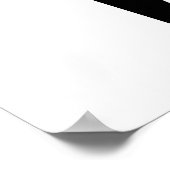 T-Shirt-rak ~ Meine Liebe in thailändischer Sprach Poster (Ecke)