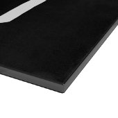 T-Shirt-rak ~ Meine Liebe in thailändischer Sprach Schneidebrett (Ecke)