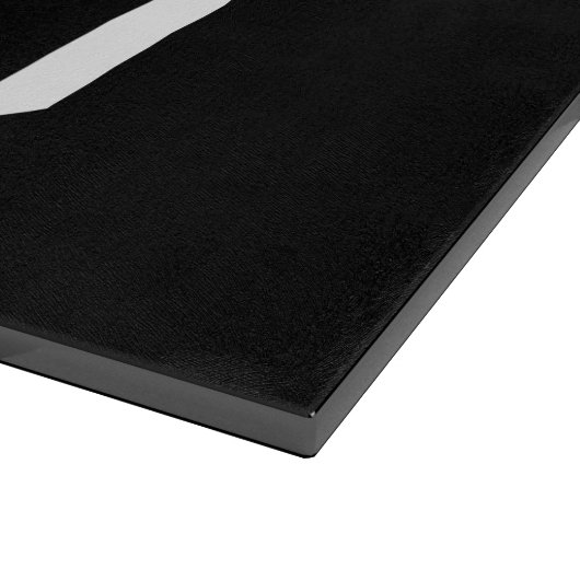 T-Shirt-rak ~ Meine Liebe in thailändischer Sprach Schneidebrett (Ecke)