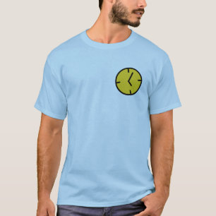 T-Shirt Raubkopien-Dans Malo