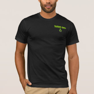 T-Shirt Rebel Gen 