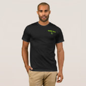 T-Shirt Rebel Gen (Vorne ganz)