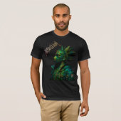 T-Shirt Rebellion78  (Vorne ganz)
