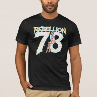 T-Shirt Rebellion78