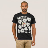 T-Shirt REBELLION 78 (Vorne ganz)