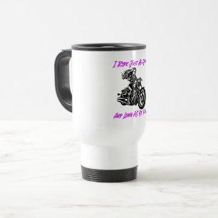 T - Shirt Reisebecher