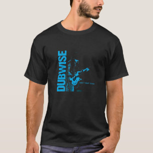 T-Shirt Roberts Dubwise