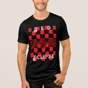 T - Shirt Rote Finsternis